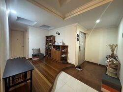 Cherry Hill Condominium (D19), Condominium #595089481